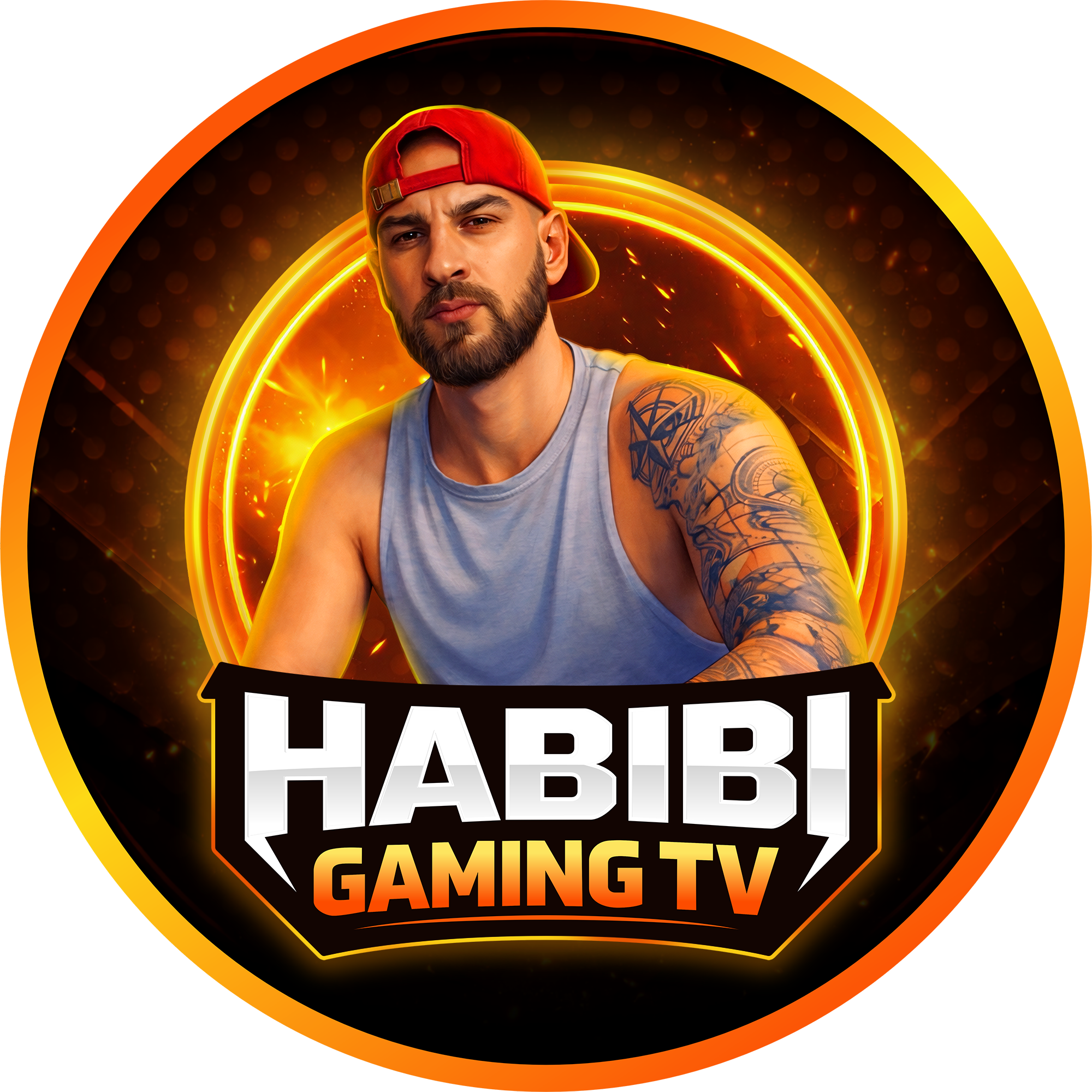 HabibiGamingTV